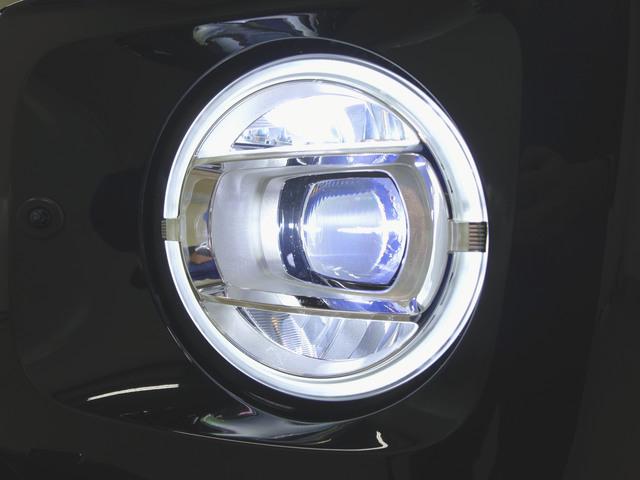 G350 d アダプティブダンピングシステム ラグジュアリーパッケージ AMGライン