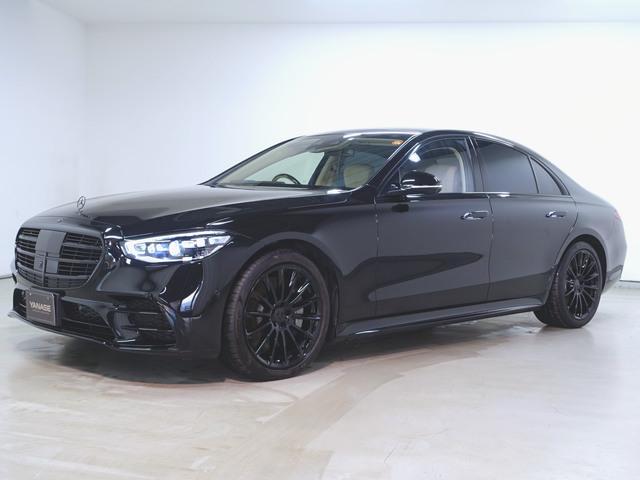 S500 4マチック AMGラインパッケージ ドライバーズパッケージ レザーエクスクルーシブパッケージ ベーシックパッケージ