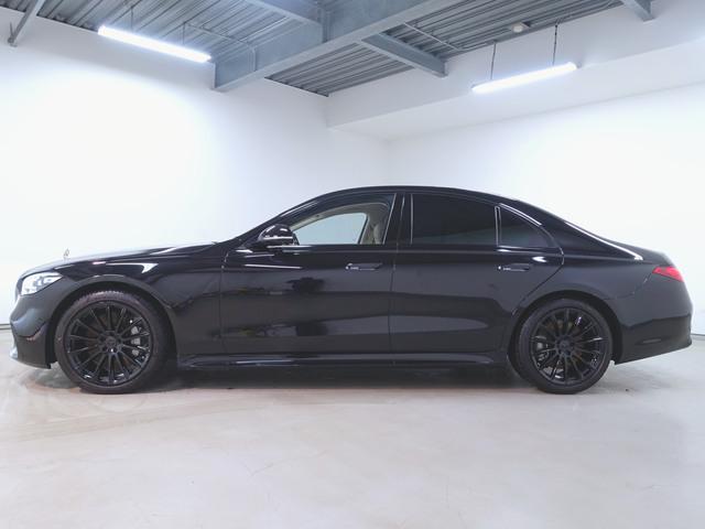 S500 4マチック AMGラインパッケージ ドライバーズパッケージ レザーエクスクルーシブパッケージ ベーシックパッケージ