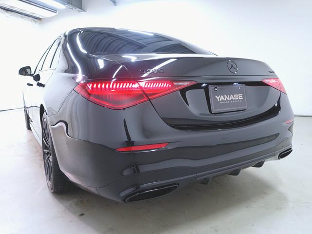 S500 4マチック AMGラインパッケージ ドライバーズパッケージ レザーエクスクルーシブパッケージ ベーシックパッケージ