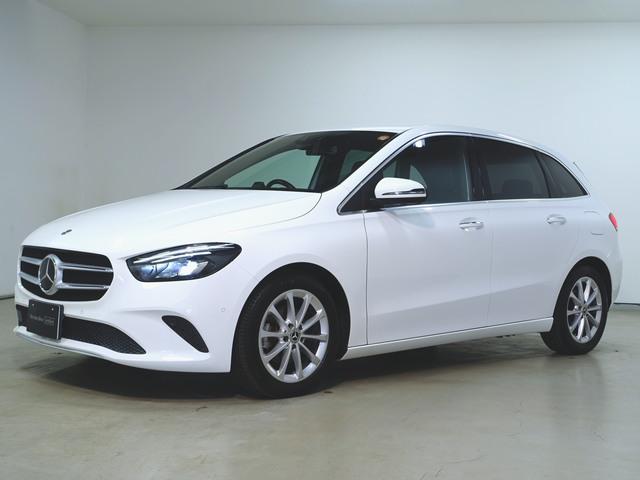 B180 レーダーセーフティーパッケージ ナビゲーションパッケージ