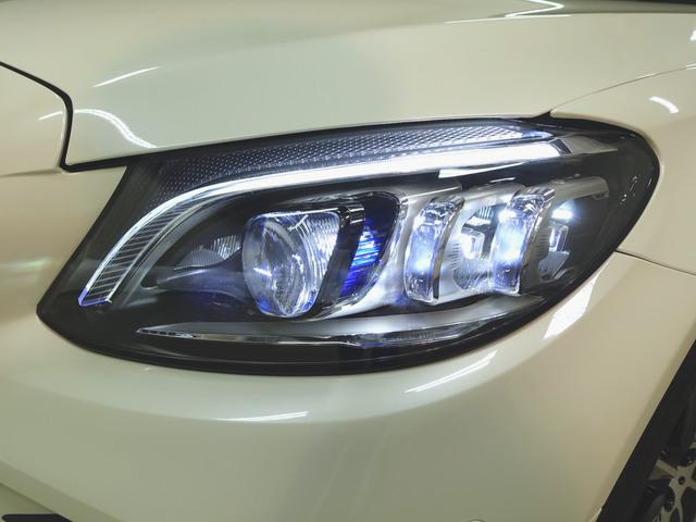 C180 クーペ スポーツ レザーエクスクルーシブパッケージ レーダーセーフティーパッケージ