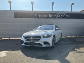 S450d 4マチック AMGラインパッケージ ベーシックパッケージ ドライバーズパッケージ レザーエクスクルーシブパッケージ