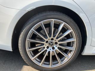 ギャラリー | S450d 4マチック AMGラインパッケージ ベーシック