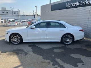 S450d 4マチック AMGラインパッケージ ベーシックパッケージ ドライバーズパッケージ レザーエクスクルーシブパッケージ