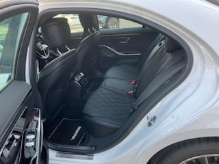 S450d 4マチック AMGラインパッケージ ベーシックパッケージ ドライバーズパッケージ レザーエクスクルーシブパッケージ