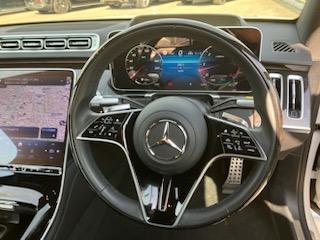 S450d 4マチック AMGラインパッケージ ベーシックパッケージ ドライバーズパッケージ レザーエクスクルーシブパッケージ