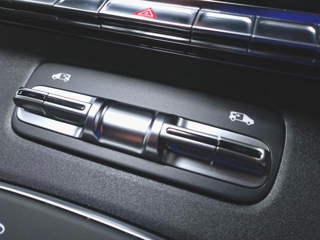 EQA250プラス AMGラインパッケージ