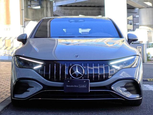 EQE53 4マチックプラス デジタルインテリアパッケージ エクスクルーシブパッケージ エナジャイジングパッケージ