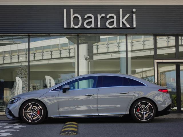 EQE53 4マチックプラス デジタルインテリアパッケージ エクスクルーシブパッケージ エナジャイジングパッケージ