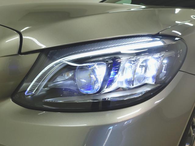 C200 ローレウスエディション スポーツプラスパッケージ レザーエクスクルーシブパッケージ