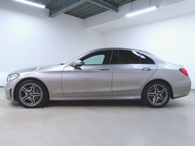 C200 ローレウスエディション スポーツプラスパッケージ レザーエクスクルーシブパッケージ