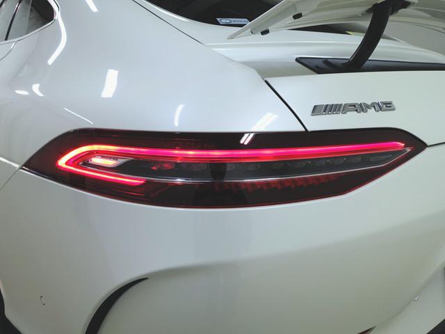 GT43 4マチックプラス AMGライドコントロールパッケージ