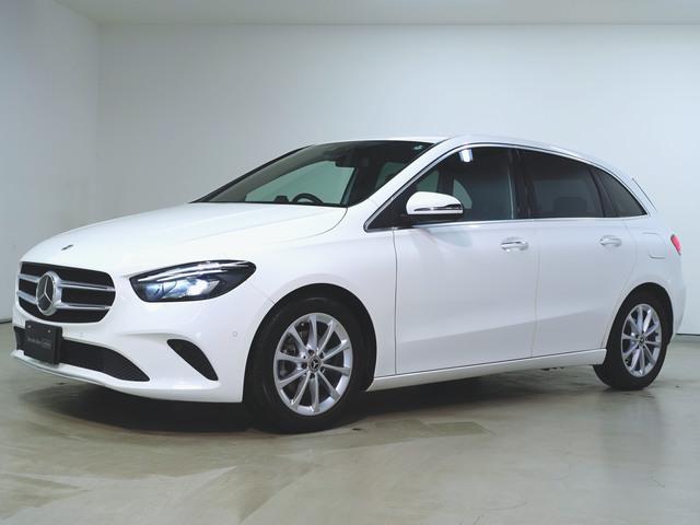 B180 ナビゲーションパッケージ