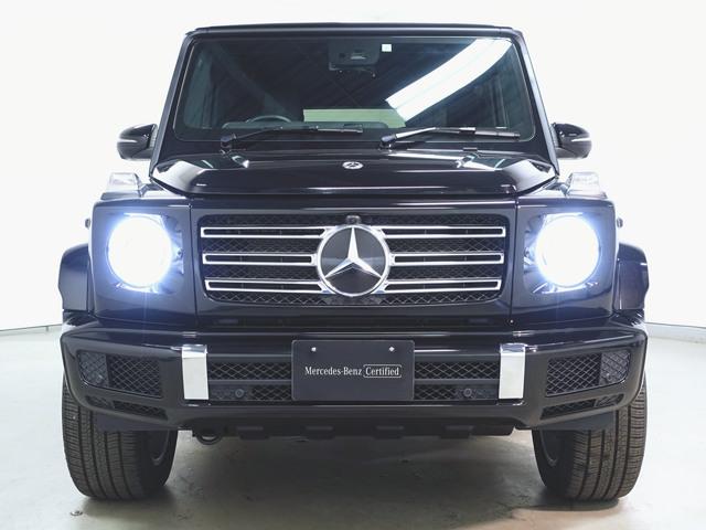 G400 d アダプティブダンピングシステム AMGラインパッケージ ラグジュアリーパッケージ Gマニファクチャープログラム ドウショクスペアタイヤリング