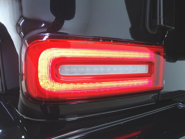 G400 d アダプティブダンピングシステム AMGラインパッケージ ラグジュアリーパッケージ Gマニファクチャープログラム ドウショクスペアタイヤリング