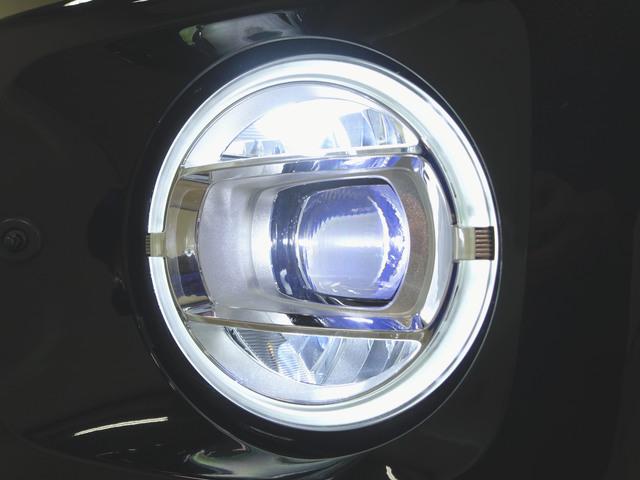 G350 d アダプティブダンピングシステム ラグジュアリーパッケージ AMGライン