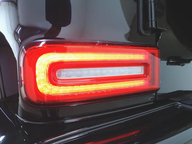 G350 d アダプティブダンピングシステム ラグジュアリーパッケージ AMGライン