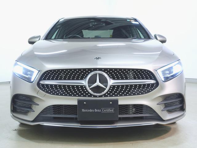 A180 スタイル セダン AMGライン レーダーセーフティーパッケージ ナビゲーションパッケージ