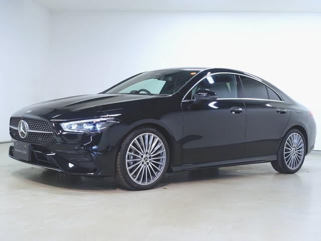CLA180 AMGラインパッケージ
