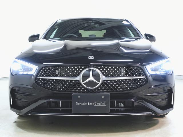 CLA180 AMGラインパッケージ