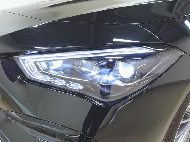 CLA180 AMGラインパッケージ