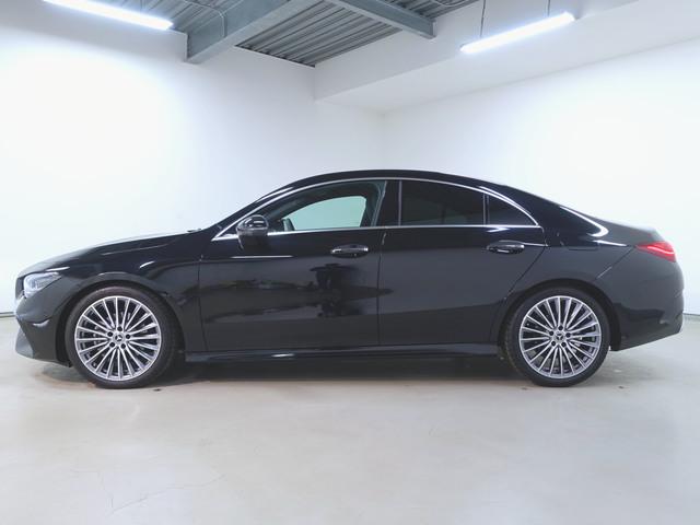 CLA180 AMGラインパッケージ