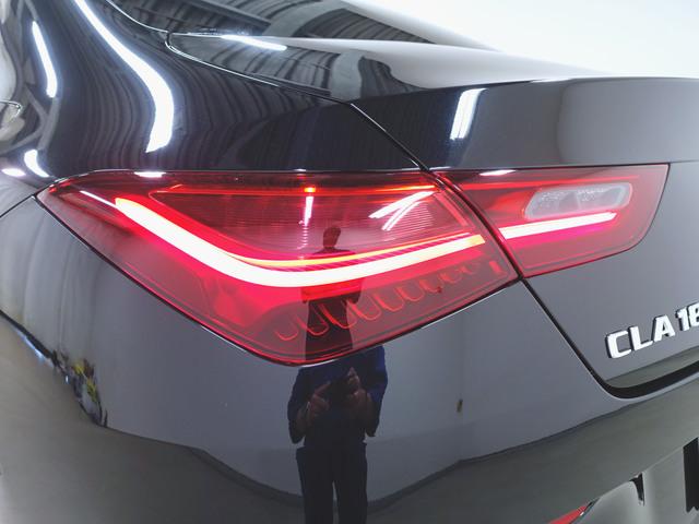 CLA180 AMGラインパッケージ