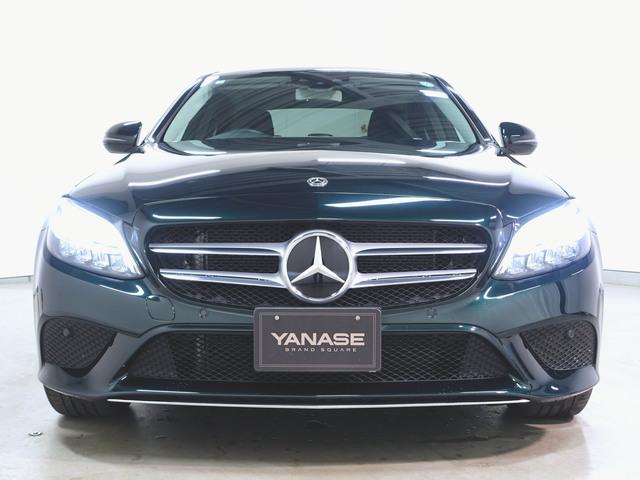 C180 アバンギャルド レーダーセーフティーパッケージ ベーシックパッケージ