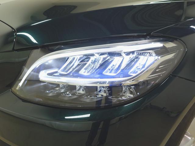 C180 アバンギャルド レーダーセーフティーパッケージ ベーシックパッケージ