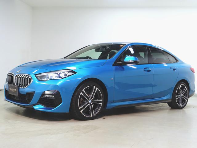 218i グランクーペ Mスポーツ ハイラインパッケージ