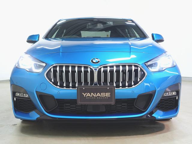 218i グランクーペ Mスポーツ ハイラインパッケージ