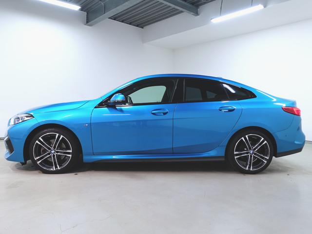 218i グランクーペ Mスポーツ ハイラインパッケージ