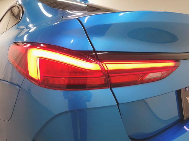 218i グランクーペ Mスポーツ ハイラインパッケージ