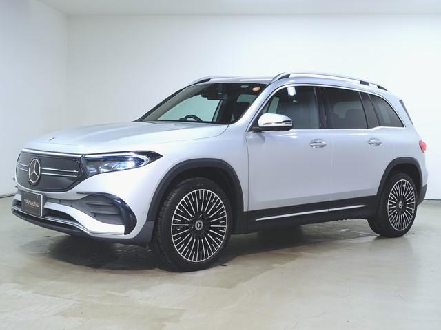 EQB250 AMGラインパッケージ