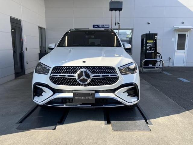 GLE450 d 4マチック スポーツ