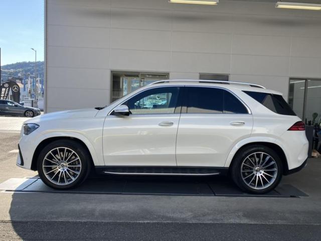 GLE450 d 4マチック スポーツ