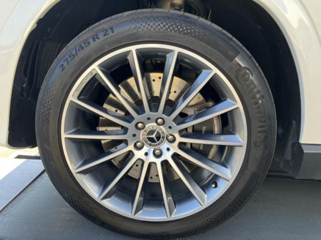 GLE450 d 4マチック スポーツ