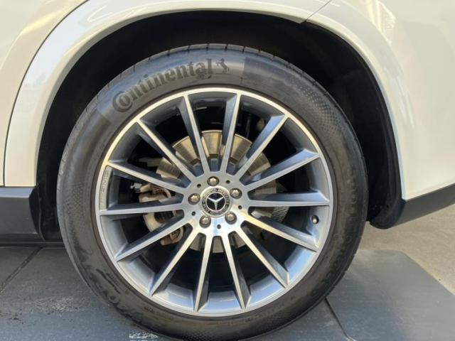 GLE450 d 4マチック スポーツ