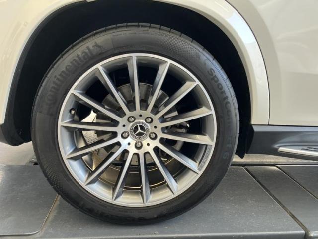 GLE450 d 4マチック スポーツ