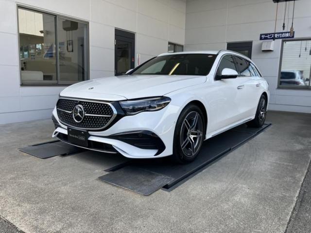 E220 d ステーションワゴン アバンギャルド AMGラインパッケージ アドバンスドパッケージ デジタルインテリアパッケージ レザーエクスクルーシブパッケージ