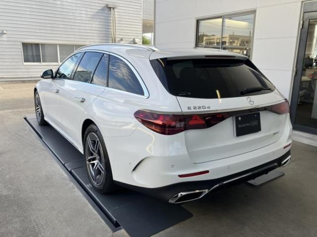 E220 d ステーションワゴン アバンギャルド AMGラインパッケージ アドバンスドパッケージ デジタルインテリアパッケージ レザーエクスクルーシブパッケージ