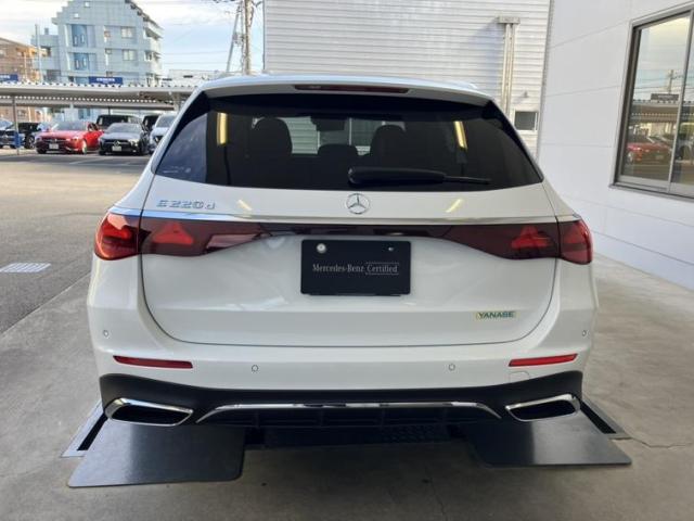 E220 d ステーションワゴン アバンギャルド AMGラインパッケージ アドバンスドパッケージ デジタルインテリアパッケージ レザーエクスクルーシブパッケージ