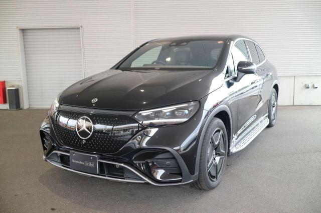 EQE350 4マチック SUV ローンチエディション