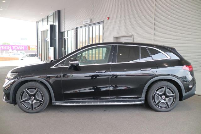 EQE350 4マチック SUV ローンチエディション