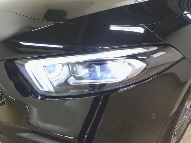 A200 d ナビゲーションパッケージ AMGライン