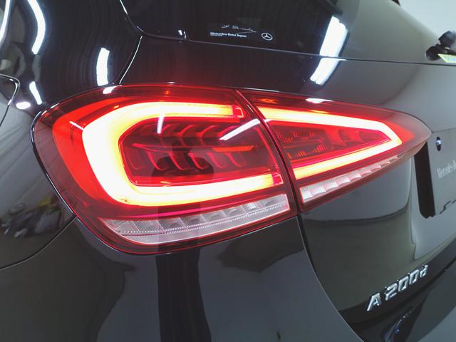 A200 d ナビゲーションパッケージ AMGライン