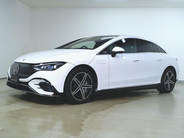 EQE350プラス AMGラインパッケージ エクスクルーシブパッケージ エナジャイジングパッケージ