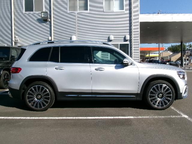 GLB180 AMGラインパッケージ AMGレザーエクスクルーシブパッケージ