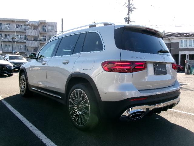 GLB180 AMGラインパッケージ AMGレザーエクスクルーシブパッケージ